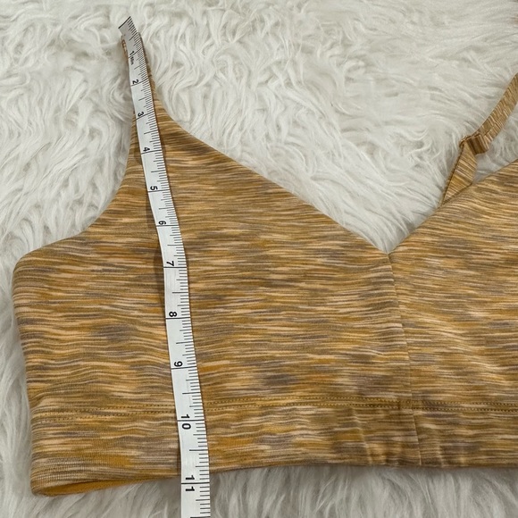 Outdoor Voices Women’s Flow Barlette Size Medium - Picture 9 of 10